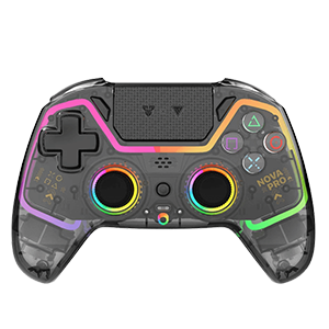 FANTECH NOVA PRO WGP14 V2 WIRELESS MULTI PLATFORM GAMING CONTROLLER