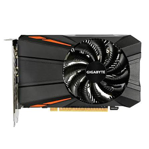 GTX 1050 2GB USED GRAPHICS CARD