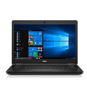 USED DELL 5420 i5 7TH GEN 8GB RAM 256GB SSD 14" DISPLAY WIN 11 3 MONTHS WARRANTY CASH PRICE