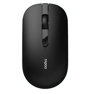 RAPOO B30 SILENT WIRELESS MOUSE