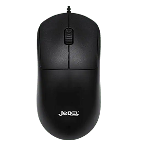 JEDEL CP89 WIRED MOUSE