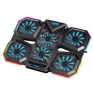 F7 GAMING COOLING PAD