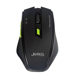 JEDEL W400 WIRELESS MOUSE