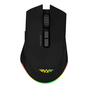 ARMAGGEDDON MIRAGE VII 3 MODES GAMING MOUSE