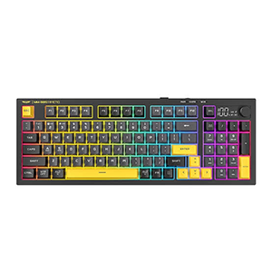 ARMAGGEDDON MM 98S GAMING KEYBOARD