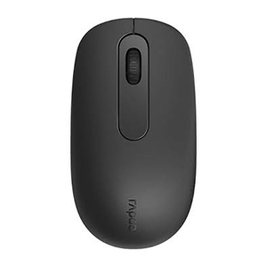 RAPOO N200 WIRED MOUSE