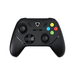 FANTECH SHOOTER III WGP13X WIRELESS GAMING CONTROLLER