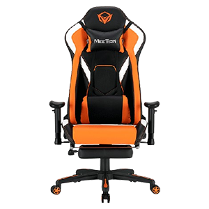 MEETION CHR22 GAMING CHAIR WITH FOOTREST