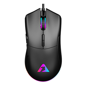 ARMAGGEDDON FALCON V STEALTH MOUSE