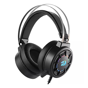REDRAGON GRENDEL H314 RGB WIRED HEADSET