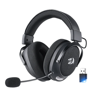 REDRAGON ARROW PRO H858 3 MODE WIRELESS GAMING HEADSET