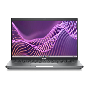 USED DELL 5440 i7 13TH GEN 8GB RAM 256GB NVME 14" DISPLAY WIN 11 3 MONTHS WARRANTY CASH PRICE