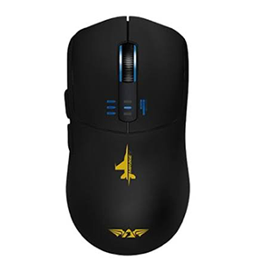 ARMAGGEDDON MIRAGE V 3 MODES GAMING MOUSE