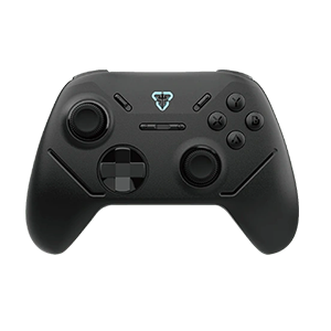 FANTECH WGP13S SHOOTER III MULTI-PLATFIRN WIRELESS GAMEPAD
