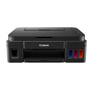 CANON PIXMA G3010 WIRELESS PRINTER