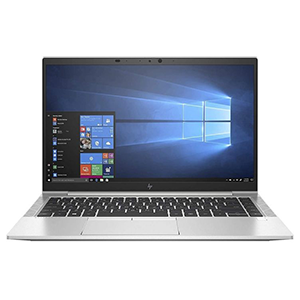 USED HP ELITEBOOK 840 G7 i5 10TH GEN 8GB RAM 256GB NVME 14" DISPLAY WIN 11 3 MONTH WARRANTY CASH PRICE