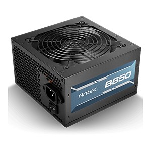 ANTEC ATOM B650 650W 80+ BRONZE POWER SUPPLY
