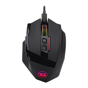 REDRAGON M801 SNIPER PRO 2 MODE GAMING MOUSE