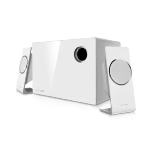 MICROLAB M660BT 2.1 SUBWOOFER