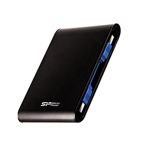 SP ARMOR A80 1TB USB 3.2 PORTABLE HARD DRIVE