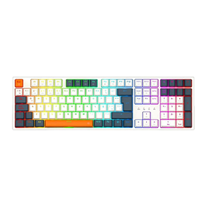 REDRAGON TRUNDLE K668 MECHANICAL KEYBOARD