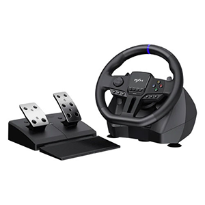 PXN V900 GEN2 RACING STEERING WHEEL