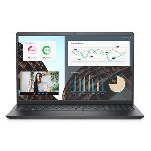 USED DELL VOSTRO 15 3530 i3 13TH GEN 16GB RAM 512GB NVME 15.6" DISPLAY WIN 11 1MONTH WARRANTY CASH PRICE