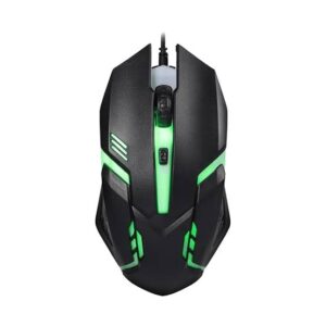CLOUD RIDGE MS-5M809D GAMING MOUSE