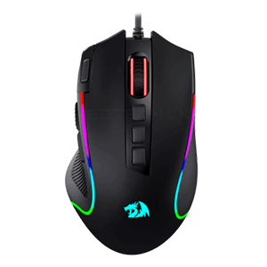 REDRAGON M612 PREDATOR WIRED GAMING MOUSE